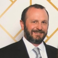 Eric Stevenson