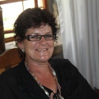 Molly De Vos Goosen