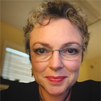 Jennifer Creech