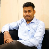 Debendranath Patra