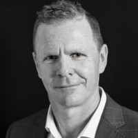 Rod Smyth