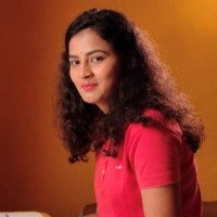 Megha P J