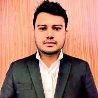Dheeraj Kumar Choudhary