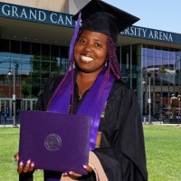 Destinee Wright