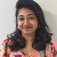 Saarika Sai J