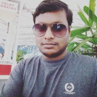 Sunil Kumar Pandit