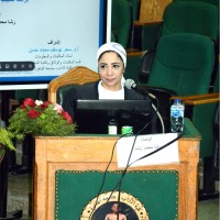 Rasha Mohamed