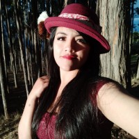 Diana Paredes Zuloaga