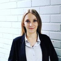 Marina Kadochnikova
