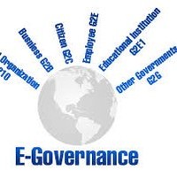 Maxtra E-Governance