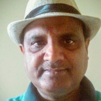 Jai Ram Singh