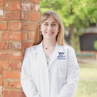 Katelyn Woodsmall, Pt, Dpt