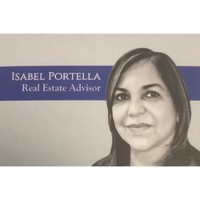 Isabel Portella