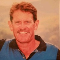 Dennis Murray