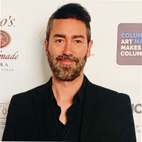 Christopher Hamel