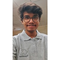 Mohit Pradhan