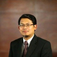 Syahrial Noviananto