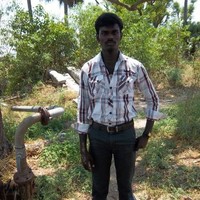 Ayyanar Samy