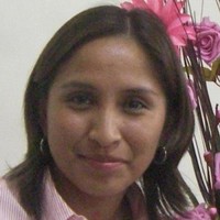 Magaly Roxana Ferrer Zevallos