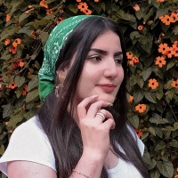 Salma Chamseddine Fajardo