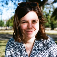 Eve Boothroyd
