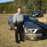 Daniel Mattoon