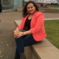 Pallavi Goswami