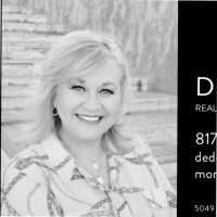 DeDe Mitchell
