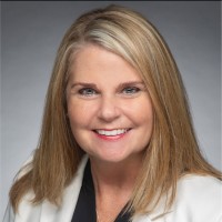Ginni Mcdonald
