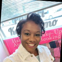 Gloria Muluka