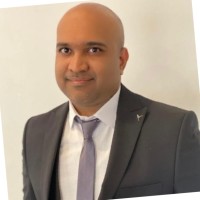 Sudarshan Chetty