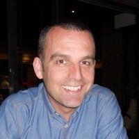 Mark Seabright