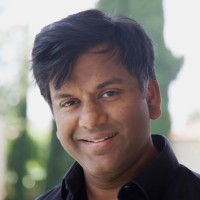 Vikram Chacko