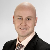 Patrick Müller
