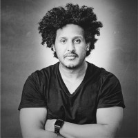 Nazrawi Ghebreselasie