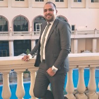 Mohamed Abo Gabal