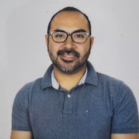 Isaac Rosas