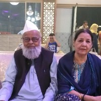 Rehan Fareed Khan