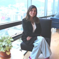 Giselle Ladino