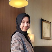 rafika arifin