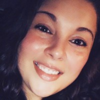 Tia Burden