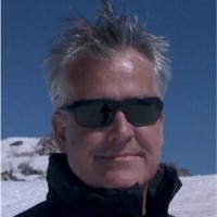 Mark Cloros
