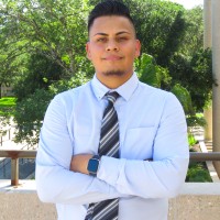 Williams Puentes Hernandez