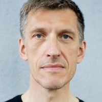 Stefan Von Den Driesch