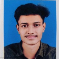 Arjun Satheesh