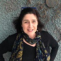 Ann Dickson