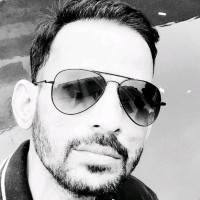Pankaj G Giri