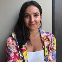 Olivia Minervini