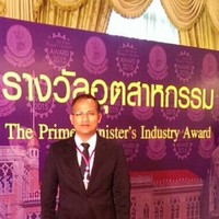 Preeda Thongsari