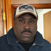 Andre Haggins